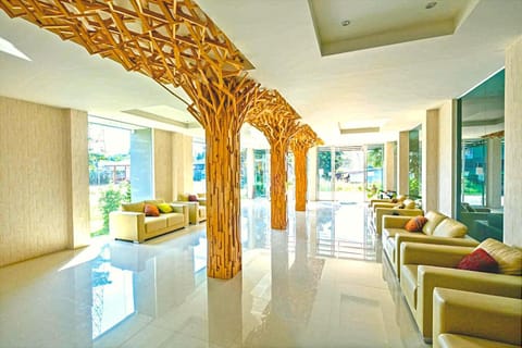 Living room, Lobby or reception, Seating area