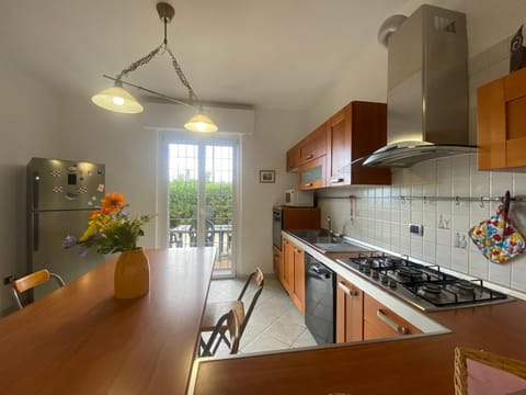 La Dimora di Marilù - solo per famiglie Apartment in Ceriale