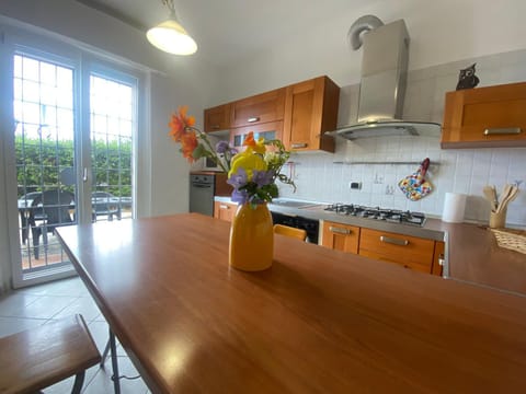 La Dimora di Marilù - solo per famiglie Apartment in Ceriale