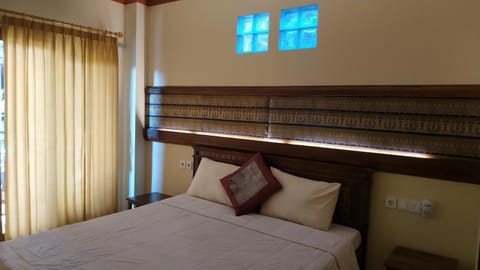 Kabera Bungalow 3 Vacation rental in Ubud