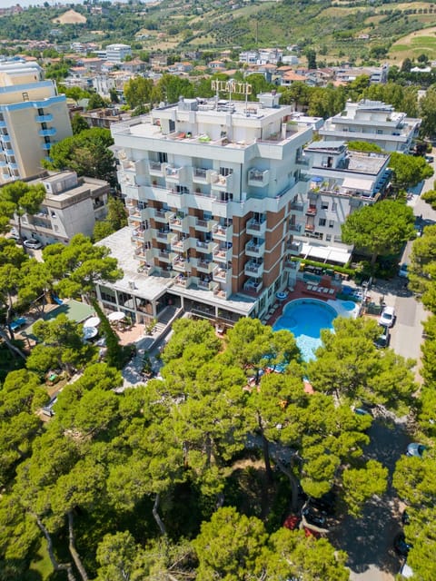 Hotel Atlantic Hotel in Giulianova