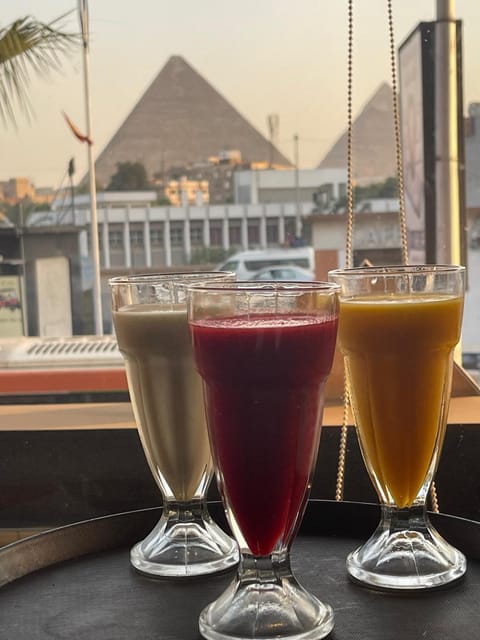 Natural landscape, Food and drinks, Food, Mountain view, Drinks