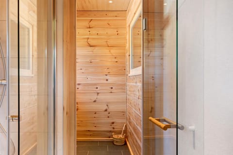 Mettmapark - 2 Chalets Chalet in Schluchsee