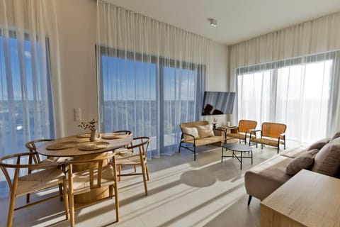 Hevenia Mrzeżyno 5 z widokiem na morze Apartment in West Pomeranian Voivodeship, Poland