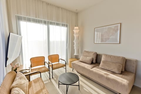 Hevenia Mrzeżyno 5 z widokiem na morze Apartment in West Pomeranian Voivodeship, Poland