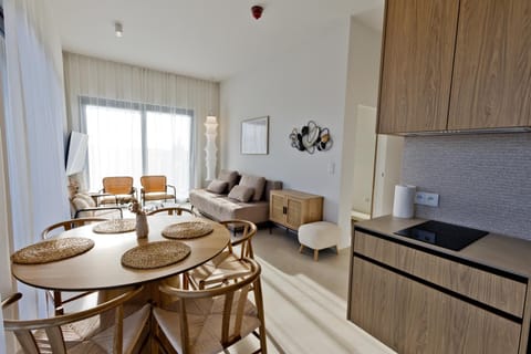 Hevenia Mrzeżyno 5 z widokiem na morze Apartment in West Pomeranian Voivodeship, Poland