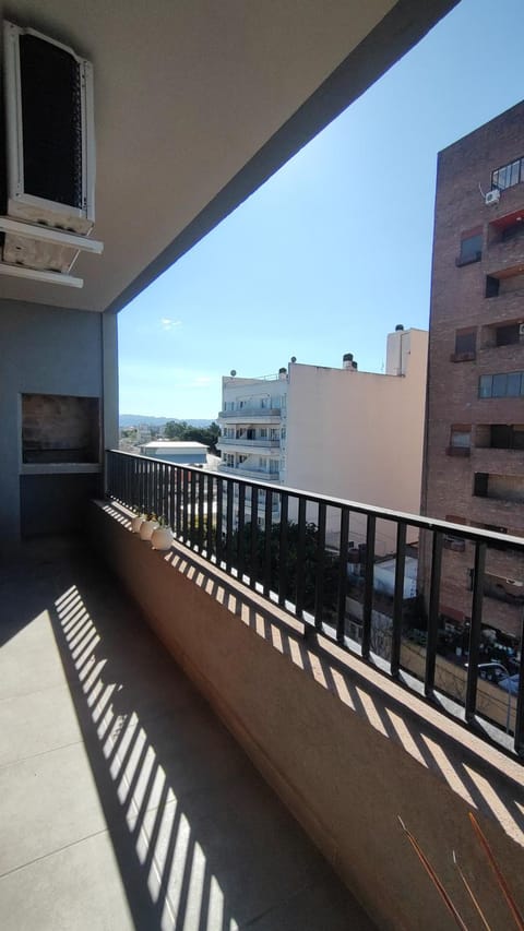 Natural landscape, View (from property/room), Balcony/Terrace