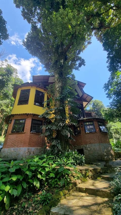 Property building, Day, Natural landscape, View (from property/room)