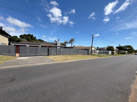 Joy House Bed and Breakfast in Cape Town