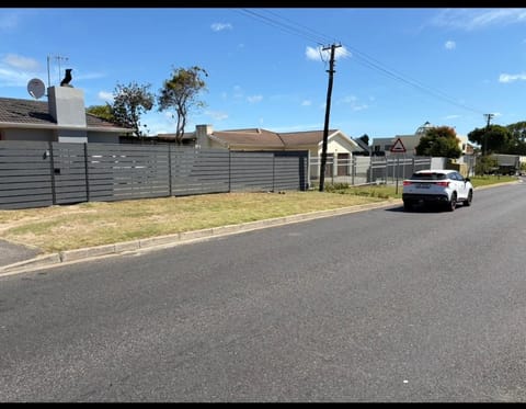 Joy House Bed and Breakfast in Cape Town