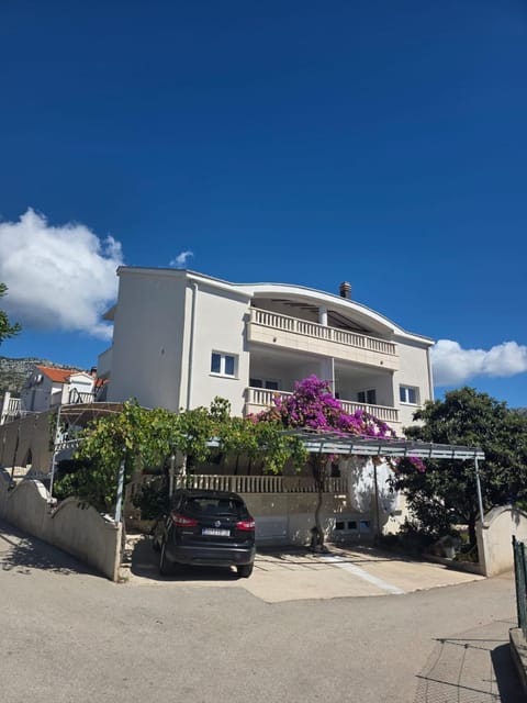 Villa Angela Apartment in Dubrovnik-Neretva County