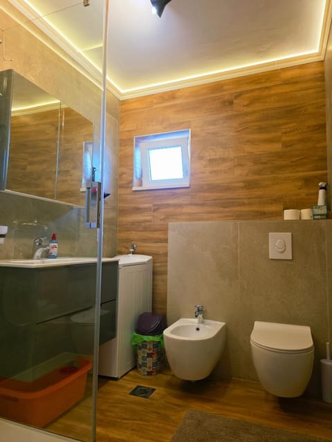 Villa Angela Apartment in Dubrovnik-Neretva County