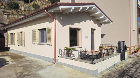 Property building, Parking