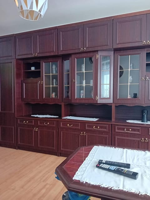 Kawalerka Apartment in Gdansk