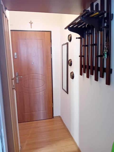 Kawalerka Apartment in Gdansk