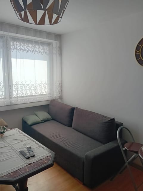 Kawalerka Apartment in Gdansk