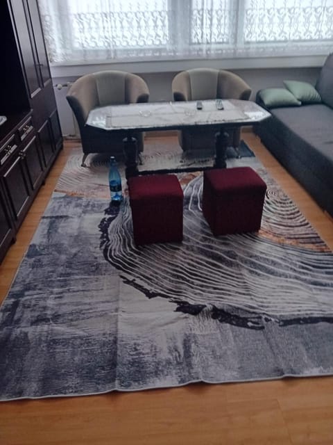 Kawalerka Apartment in Gdansk