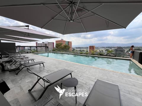 Pool view, Pool view, Swimming pool, Swimming pool