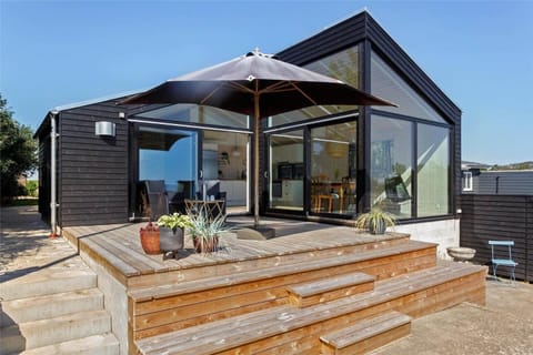 LF473-Thisted-Asvej-73 House in Denmark