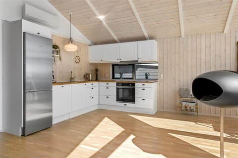 LF473-Thisted-Asvej-73 House in Denmark