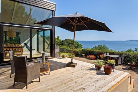 LF473-Thisted-Asvej-73 House in Denmark