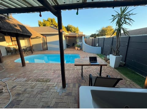 Joy House Bed and Breakfast in Cape Town