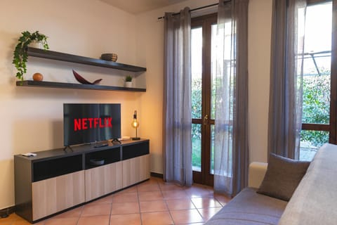 Milano Fiera WiFi Parcheggio Gratuito Apartment in Rho