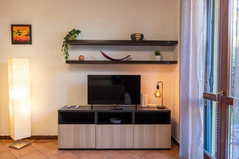 Milano Fiera WiFi Parcheggio Gratuito Apartment in Rho