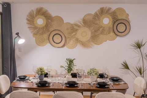 Luxury & Cozy 2BR Duplex in Condesa Heart with Balcony Apartment in Mexico City