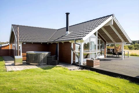 LF12725-Vinderup-Kildebakken-25 House in Central Denmark Region
