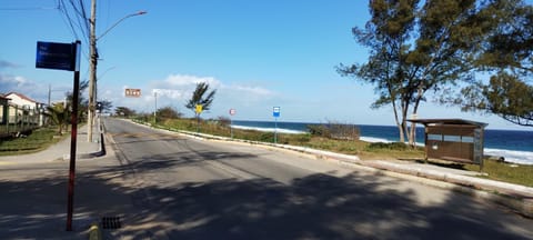 Pousada recanto das ondas Bed and Breakfast in Saquarema