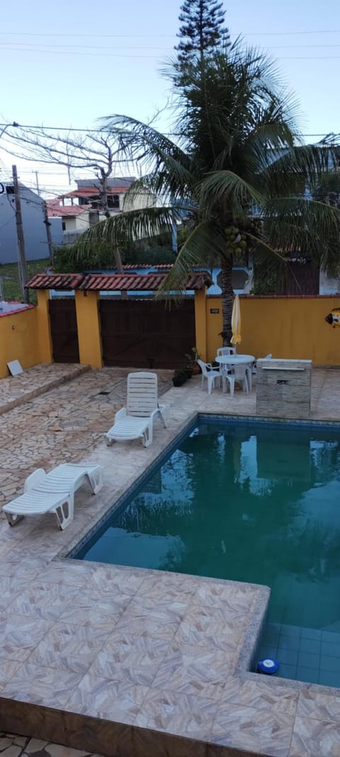 Pousada recanto das ondas Bed and Breakfast in Saquarema