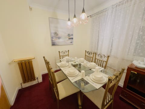Harbour Haven North Shields Family & Work Stays Apartment in North Shields