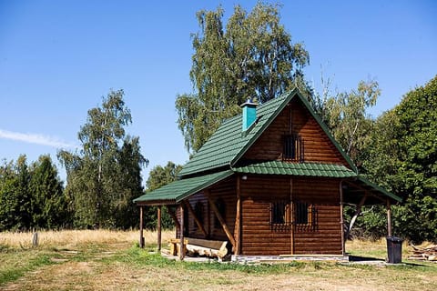 Property building, Natural landscape
