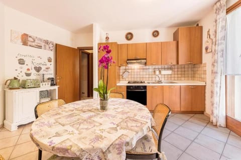 Trento33 Apartment in Lazise