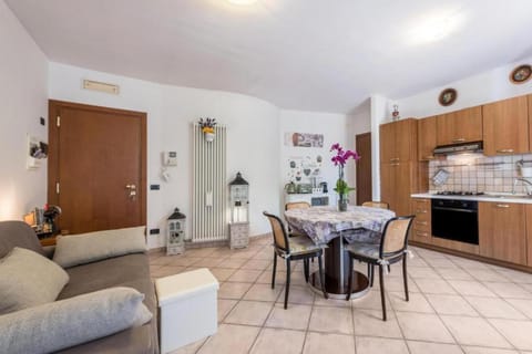 Trento33 Apartment in Lazise