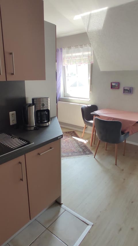 Ferienhaus Moselpanorama Apartment in Cochem-Zell