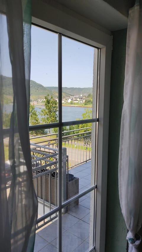 Ferienhaus Moselpanorama Apartment in Cochem-Zell