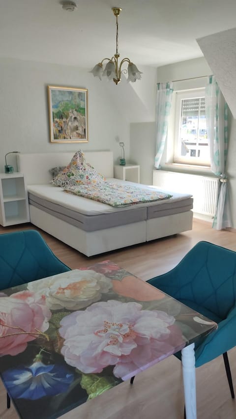 Ferienhaus Moselpanorama Apartment in Cochem-Zell