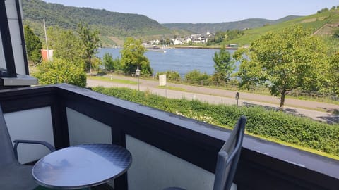 Ferienhaus Moselpanorama Apartment in Cochem-Zell