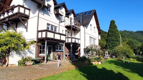 Ferienhaus Moselpanorama Apartment in Cochem-Zell