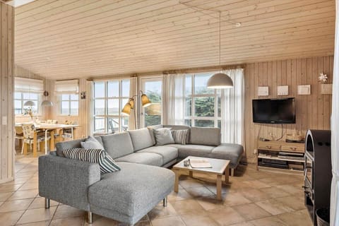 OH476-Hadsund-Marens-plads-4 House in Central Denmark Region