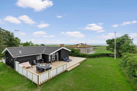 OH476-Hadsund-Marens-plads-4 House in Central Denmark Region