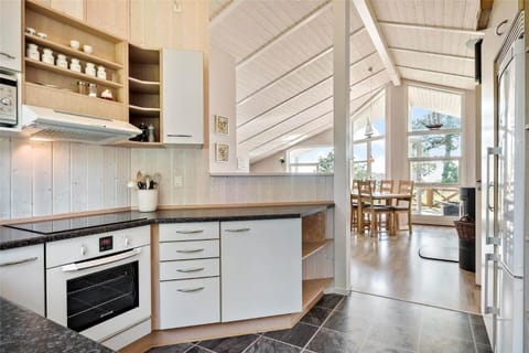 OH178-Hadsund-Halvrebene-136 House in Central Denmark Region