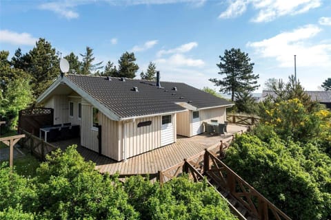 OH178-Hadsund-Halvrebene-136 House in Central Denmark Region