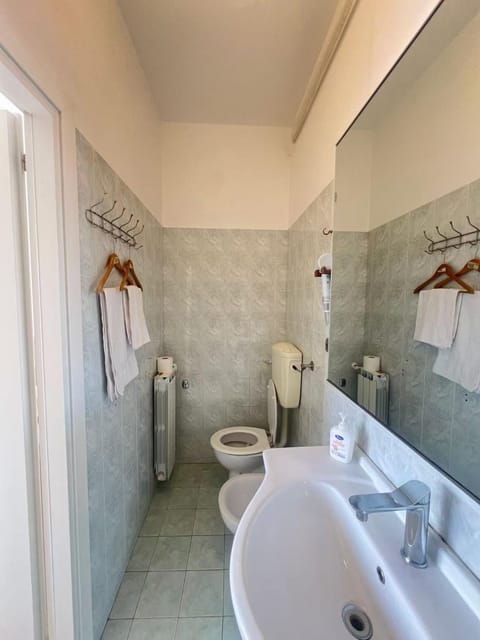 moon 6 Bed and Breakfast in Lido di Jesolo