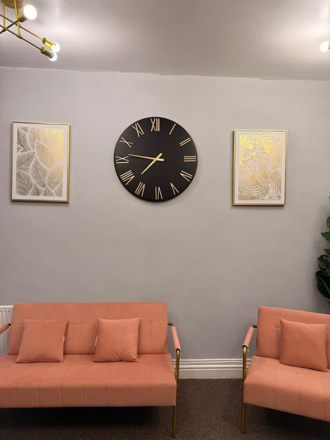 Oldham city centre studio Apartment in Oldham