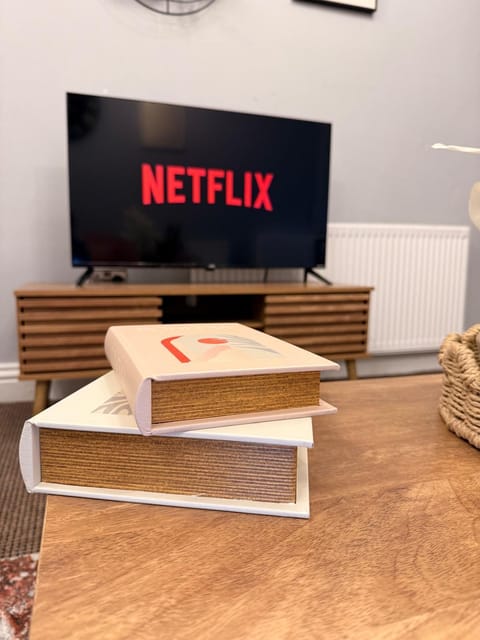 Oldham city centre studio Apartment in Oldham