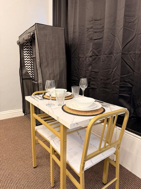 Oldham city centre studio Apartment in Oldham