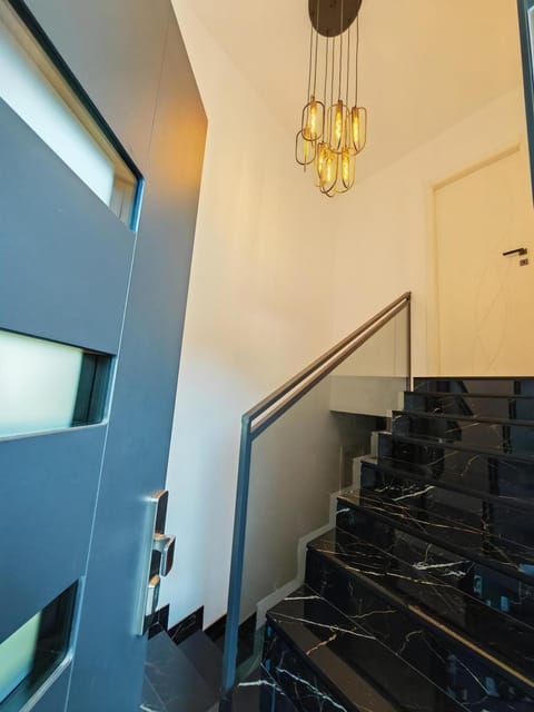 Sui Generis Montesilvano Colle House in Montesilvano